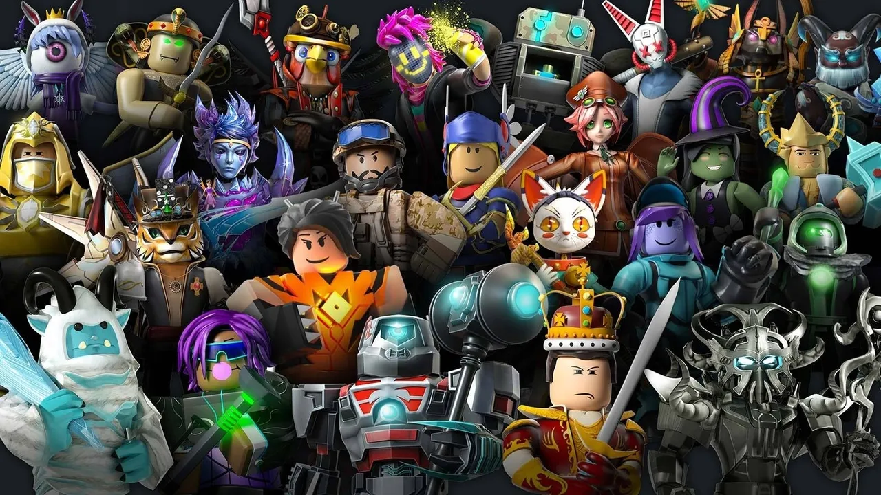 Roblox Studio head says children making money on its platform is a “gift" and not exploitation