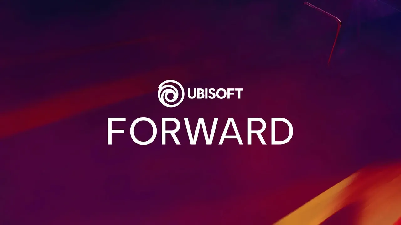 Ubisoft announces its 2024 Forward showcase for June