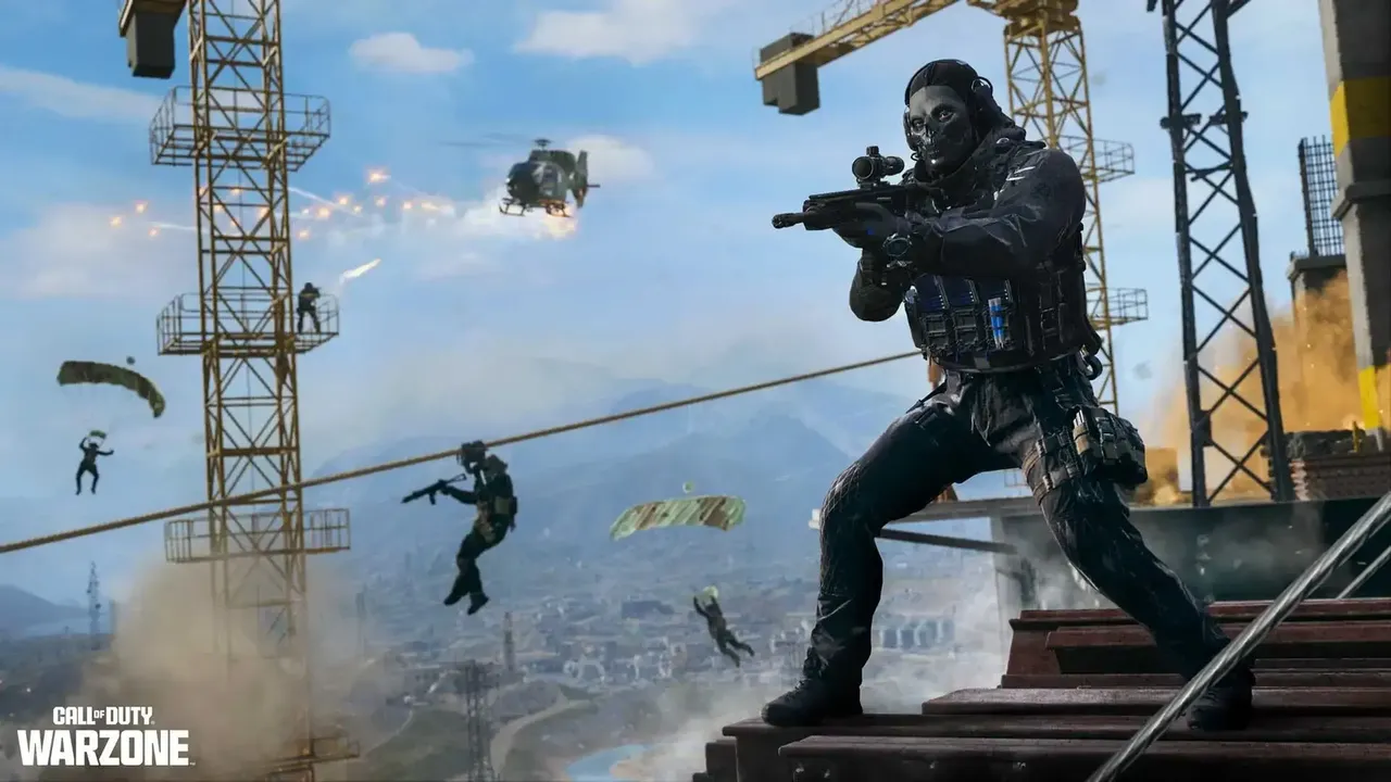 Activision will begin banning players using Call of Duty boosting services