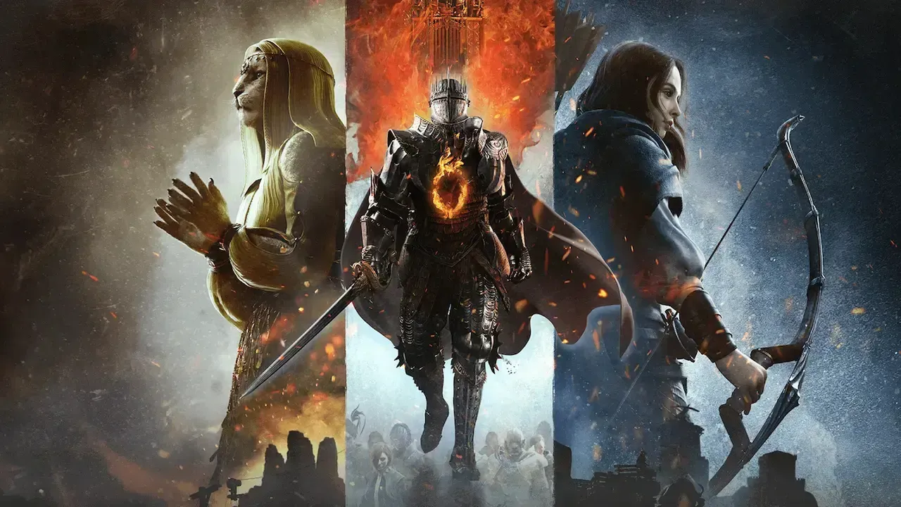 Capcom shares details of future Dragon's Dogma 2 performance updates