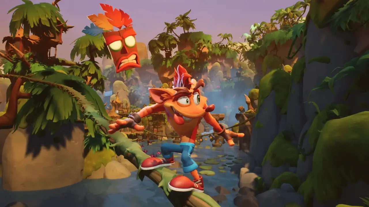 Spyro developer Toys for Bob reportedly partners with Microsoft for its next game