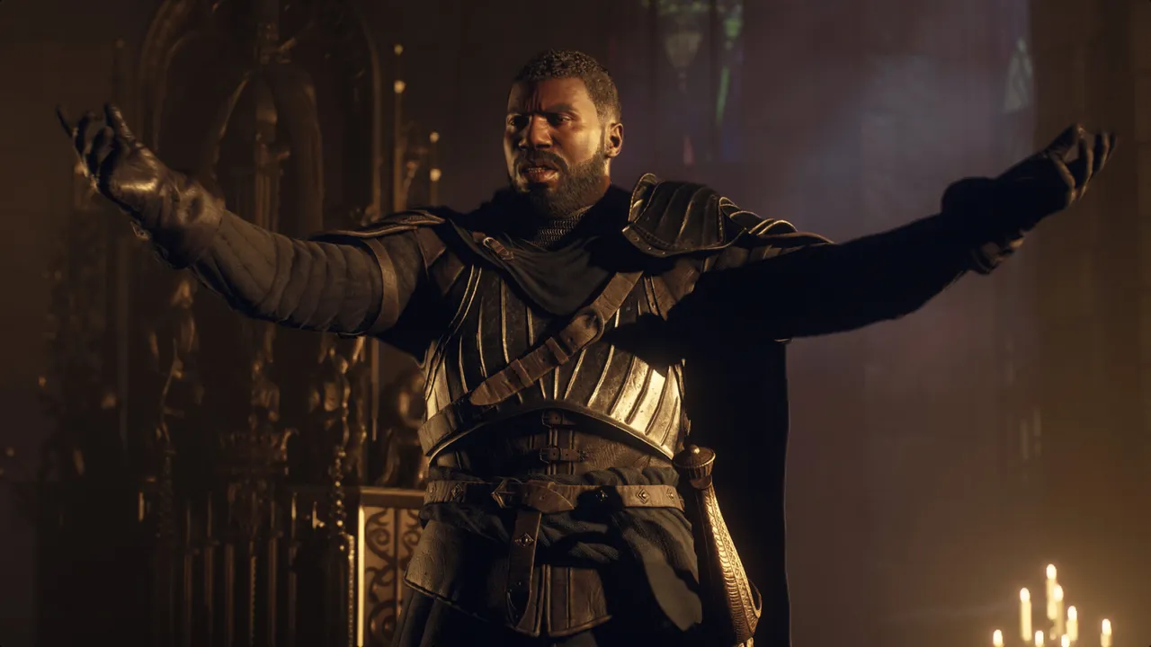 Dragon's Dogma 2 met with mixed reviews due to its microtransactions