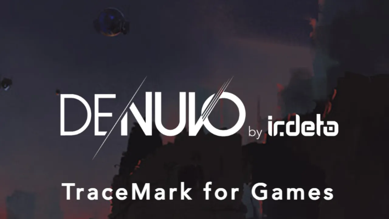 Denuvo unveils new watermarking tech to catch game leakers