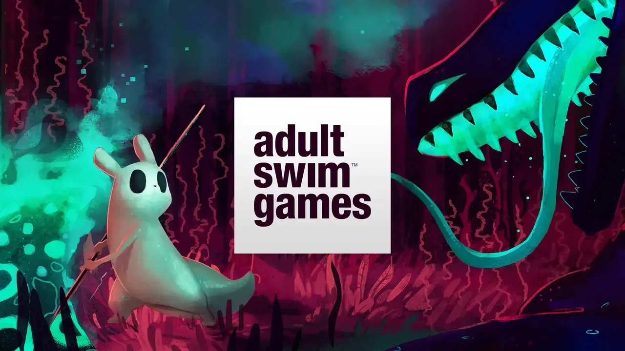 Warner Bros. may be delisting games published by Adult Swim