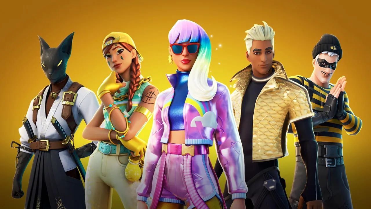 The EU is investigating Epic Games’ Apple account ban