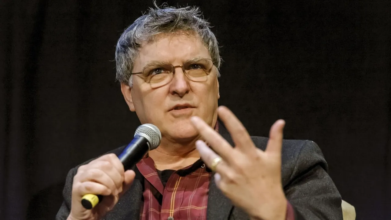 Former Halo and Destiny composer Marty O'Donnell is running for Congress