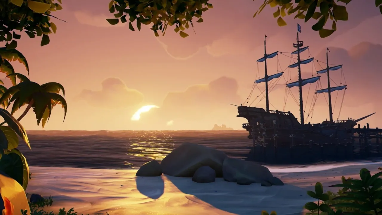 Sea of Thieves co-developer Radical Forge hit with layoffs
