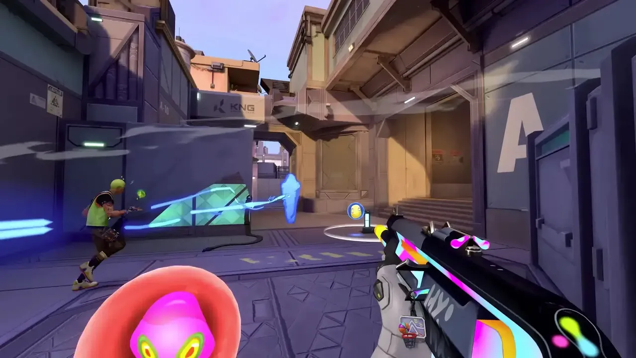 Gaming content production studio Dark Burn Creative expands to Europe