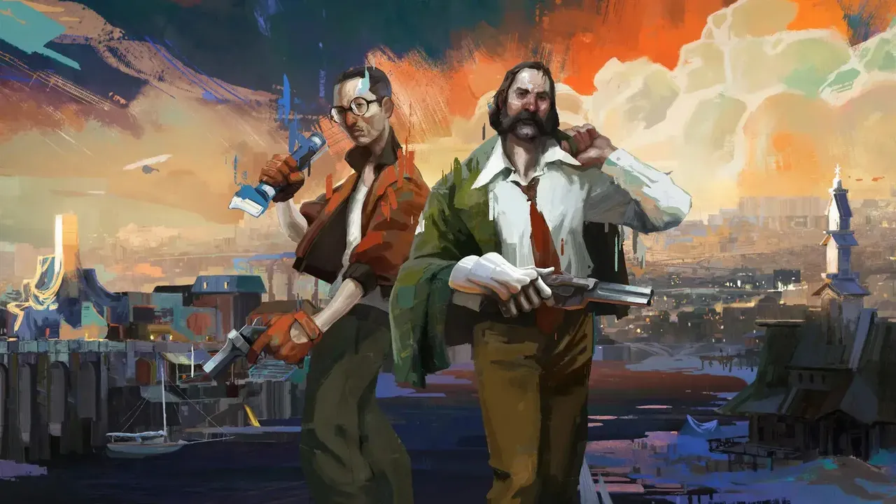 Disco Elysium developer ZA/UM reportedly laying off a quarter of its workforce, expansion canceled