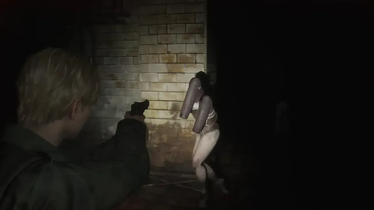 Bloober Team says recent Silent Hill 2 trailer "does not reflect the spirit of the game"