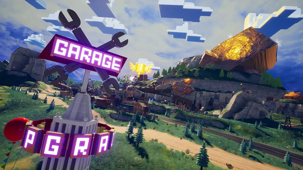 Layoffs reported at Visual Concepts’ Austin studio