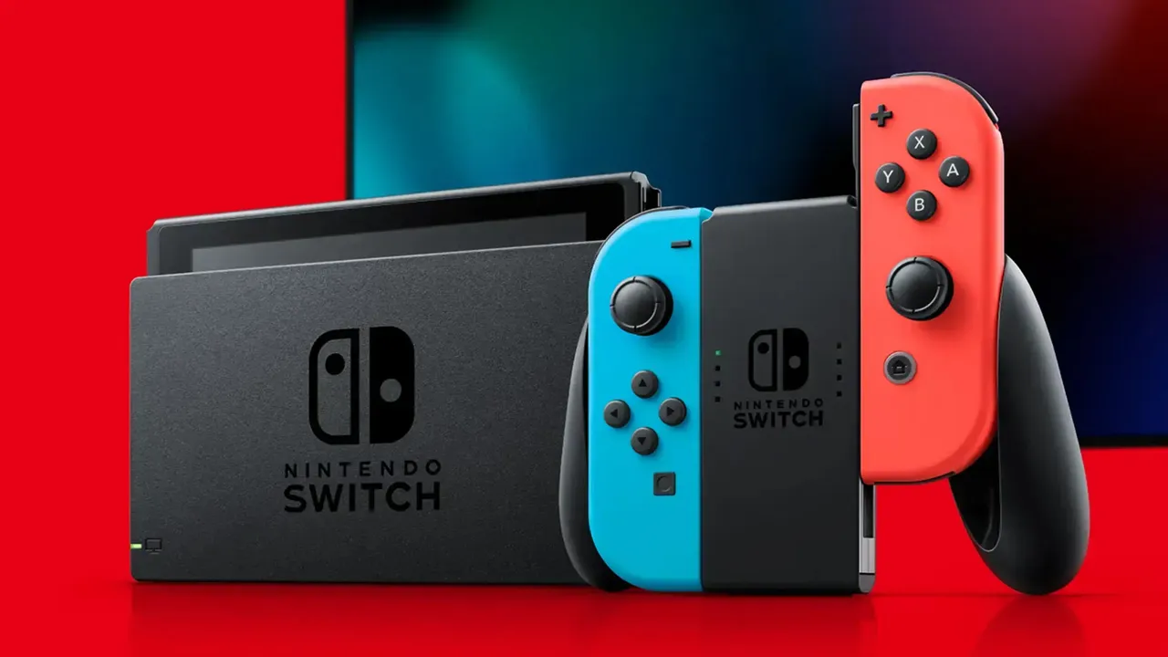 The Nintendo Switch is now the best-selling console of all time in Japan
