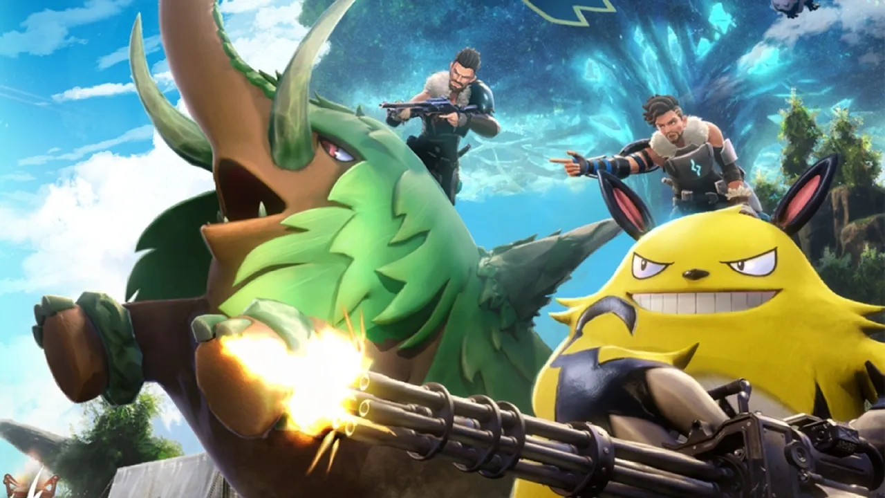 Japanese celebrities reportedly told to avoid mentioning Palworld due to fears of backlash