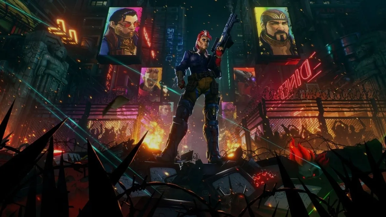 Devolver Digital studio Artificer hit with significant layoffs