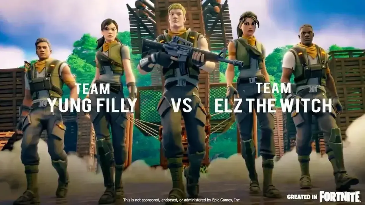 The British Army may have canceled its Fortnite recruitment campaign