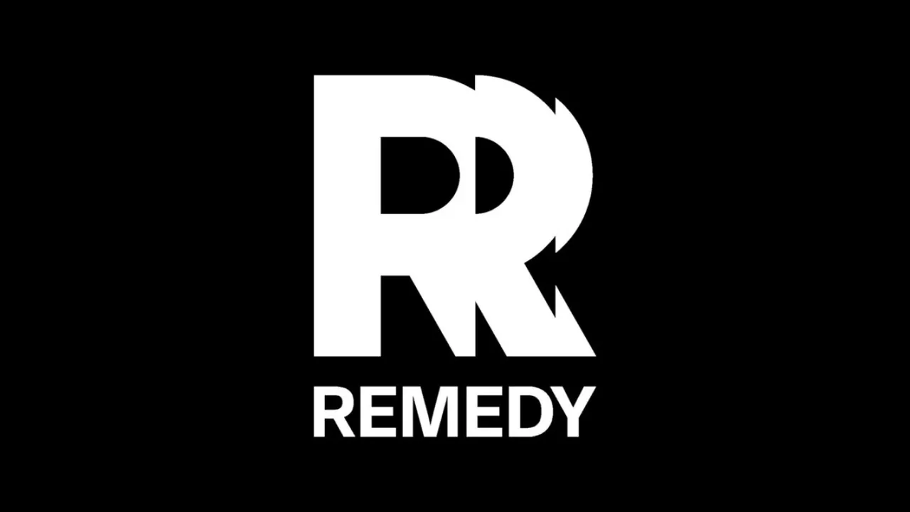 Take-Two is in a trademark dispute with Remedy over its logo