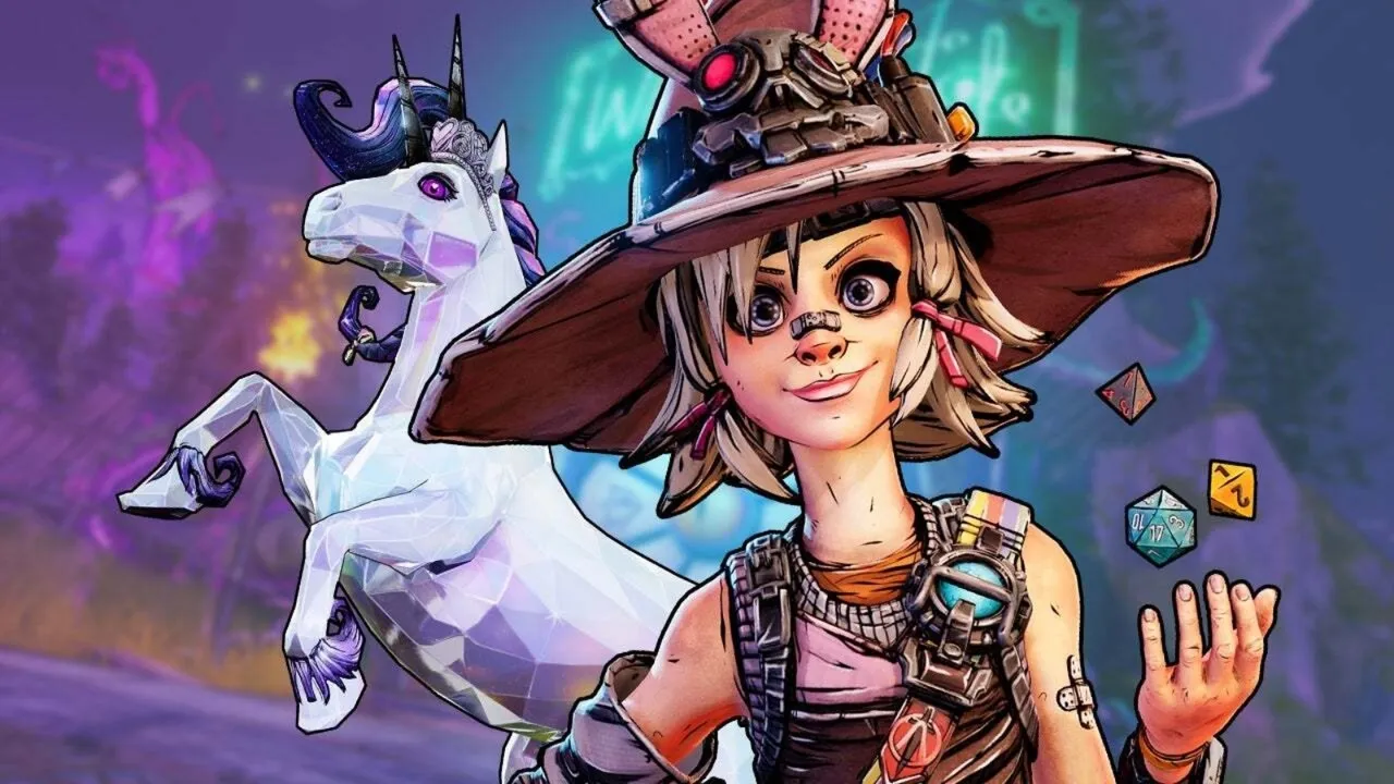 Layoffs confirmed at Tiny Tina's Wonderlands co-developer Lost Boys Interactive