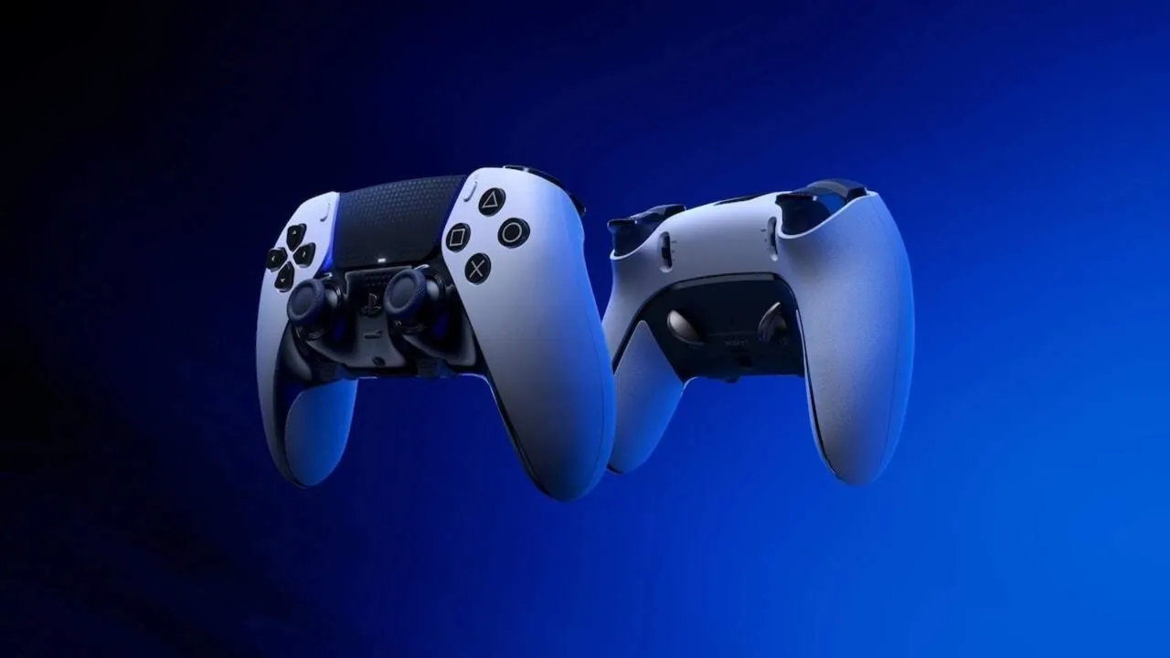 Improved PS5 DualSense V2 controller leaked by retailer