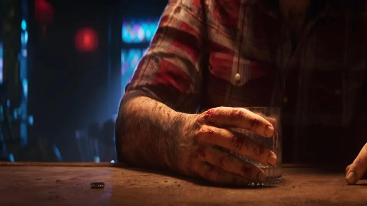 Footage from a playable test build of Wolverine is being shared online