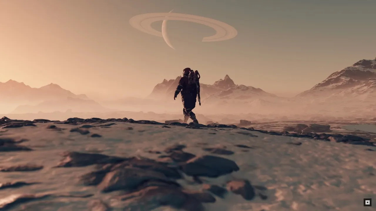 Bethesda is aiming to update Starfield every six weeks