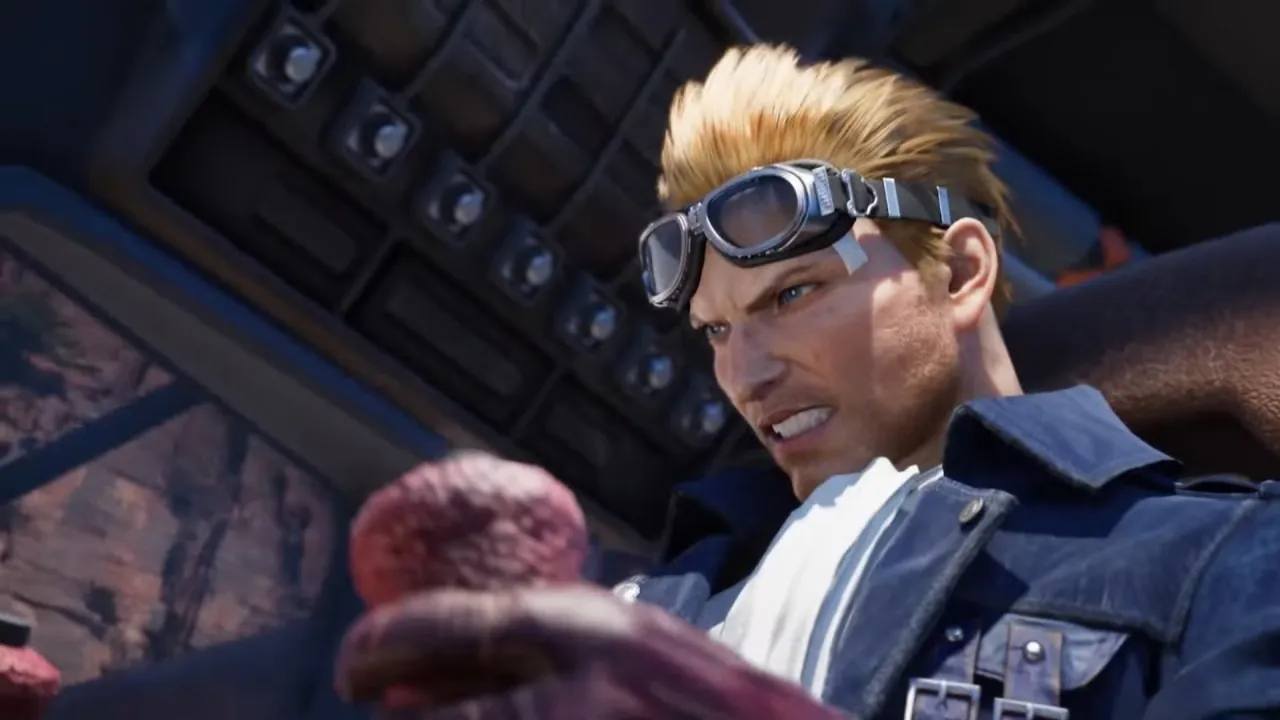 Final Fantasy VII Rebirth will feature "totally new cities" not included in the original game