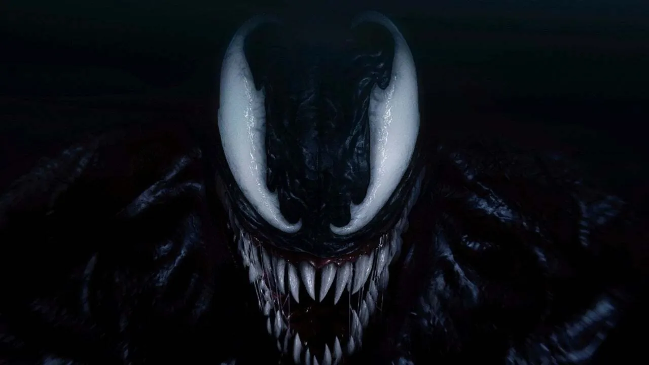 Insomniac's next game will be a Venom spin-off