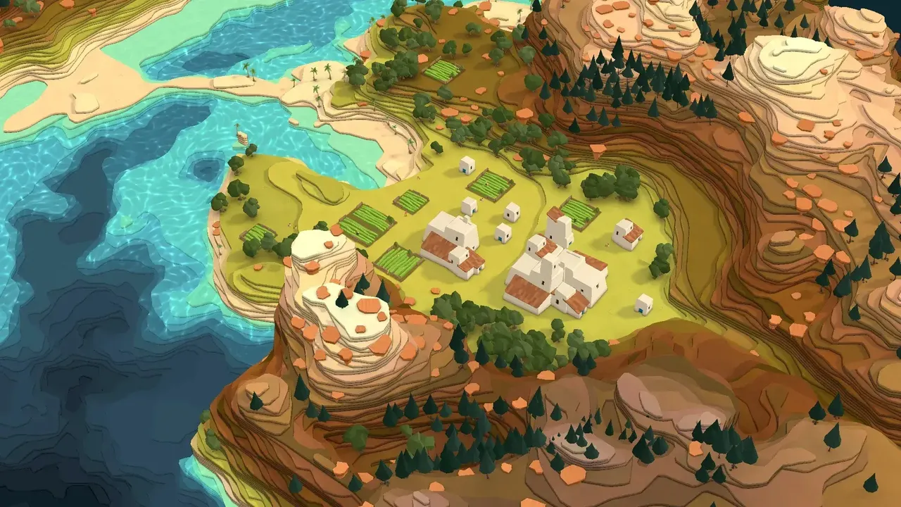 Peter Molyneux's Godus and Godus Wars are being pulled from Steam