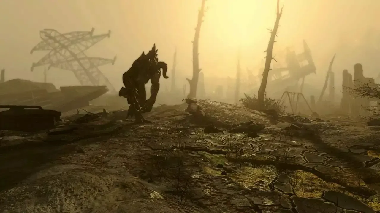 Bethesda delays Fallout 4's "next-gen" update to 2024