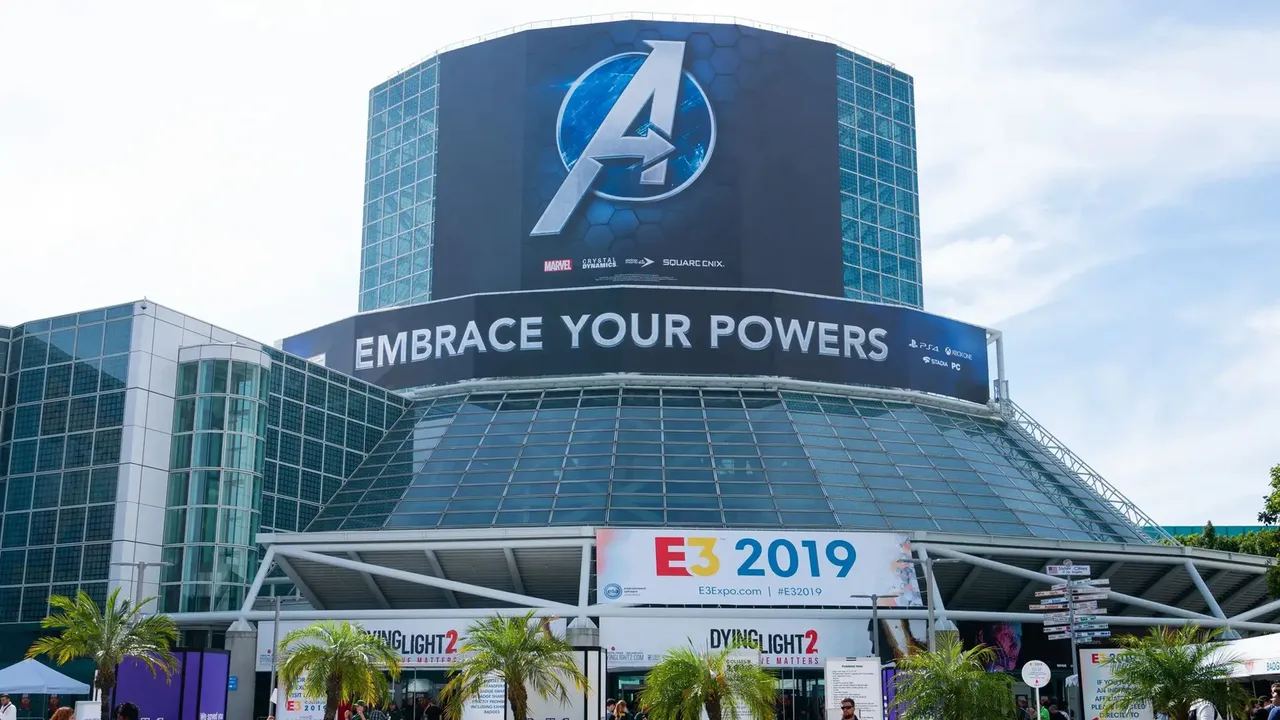 Developers pay tribute to E3 following the announcement of its cancellation
