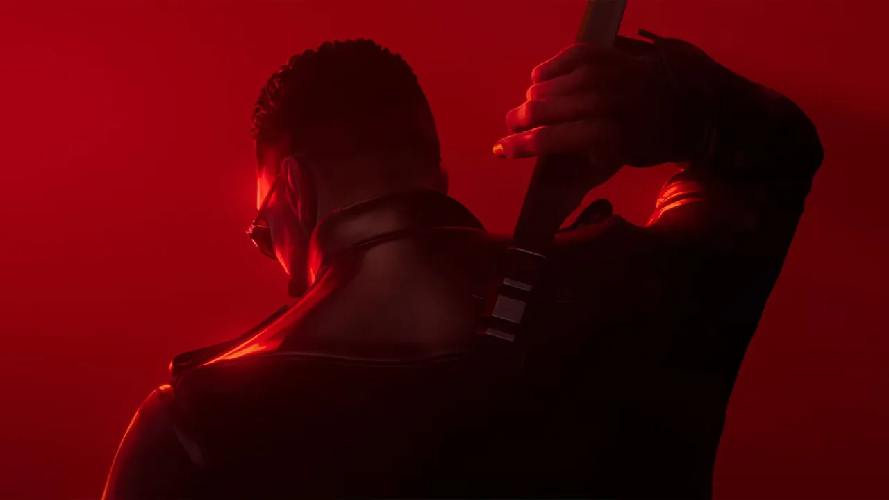 Dishonored developer Arkane is working on a Blade game