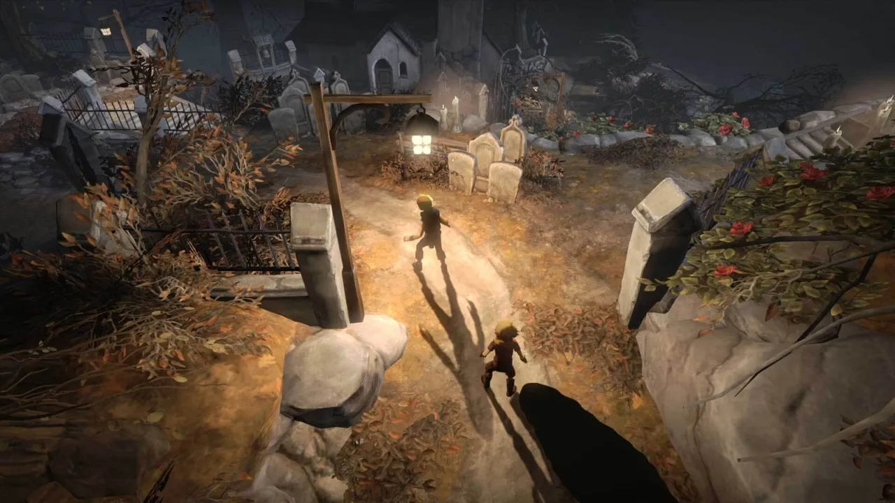 Brothers: A Tale of Two Sons is reportedly receiving a remake