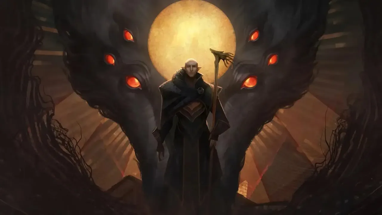 BioWare confirms Dragon Age: Dreadwolf will be revealed in Summer 2024