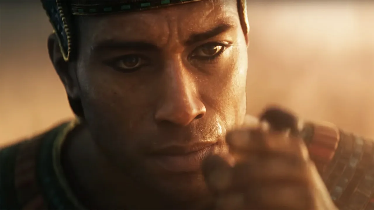 Creative Assembly will focus on strategy games following the cancelation of Hyenas