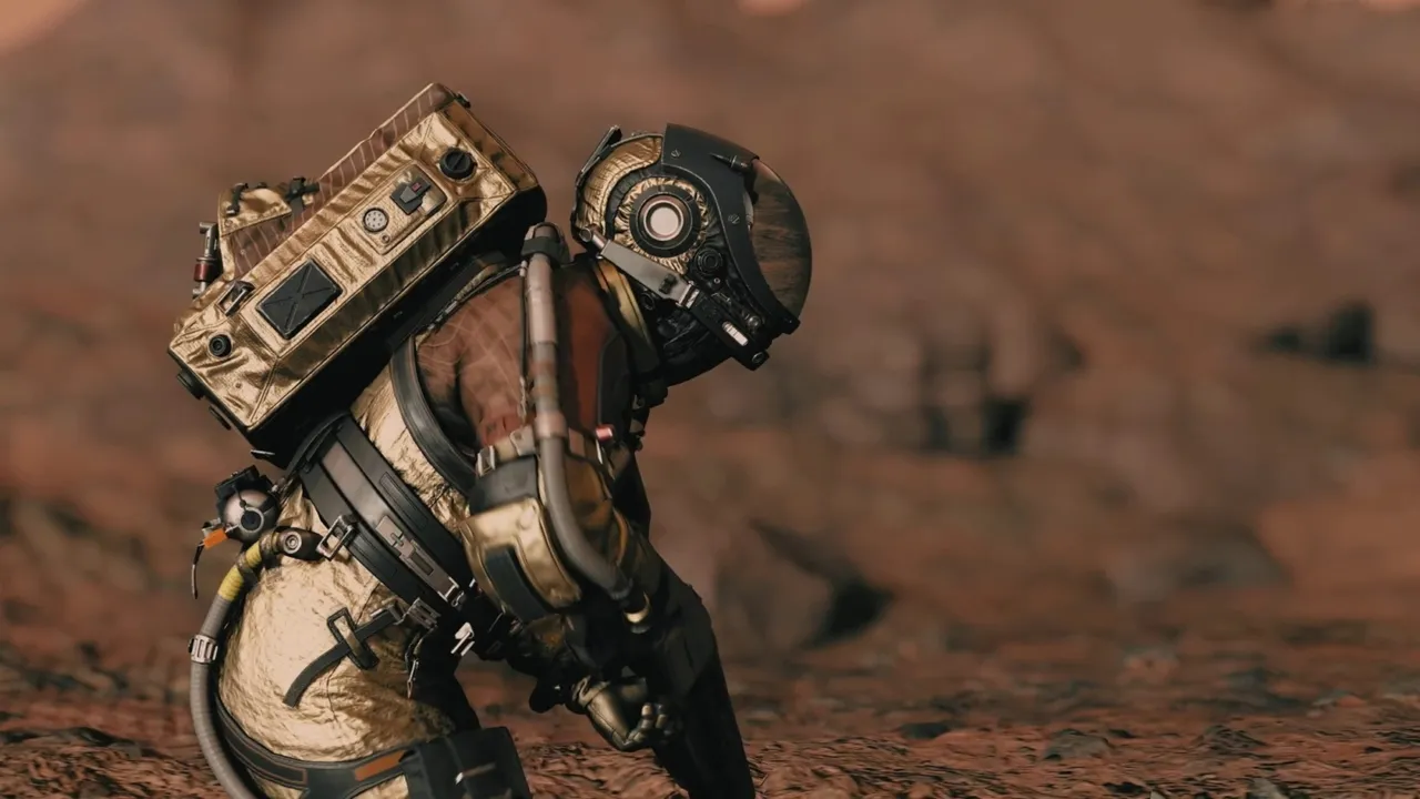 Bethesda is responding to negative Starfield reviews on Steam