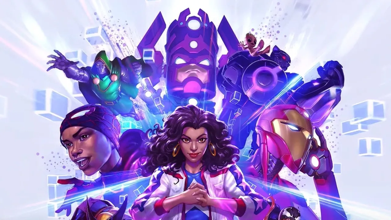 ByteDance to restructure its gaming business, affecting Marvel Snap publisher Nuverse