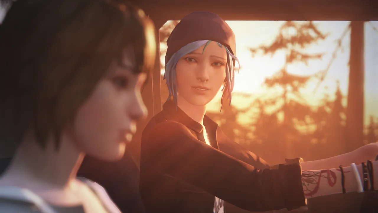 Life is Strange has surpassed 20 million lifetime players