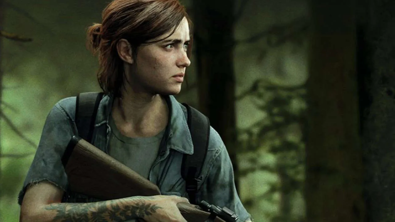 The Last of Us 2 Remastered's "lost levels" have been revealed