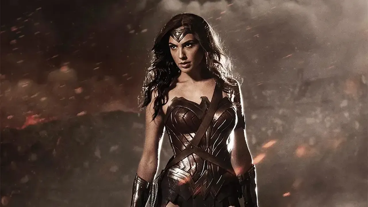 Warner Bros. denies Wonder Woman is being "designed" as a live service game