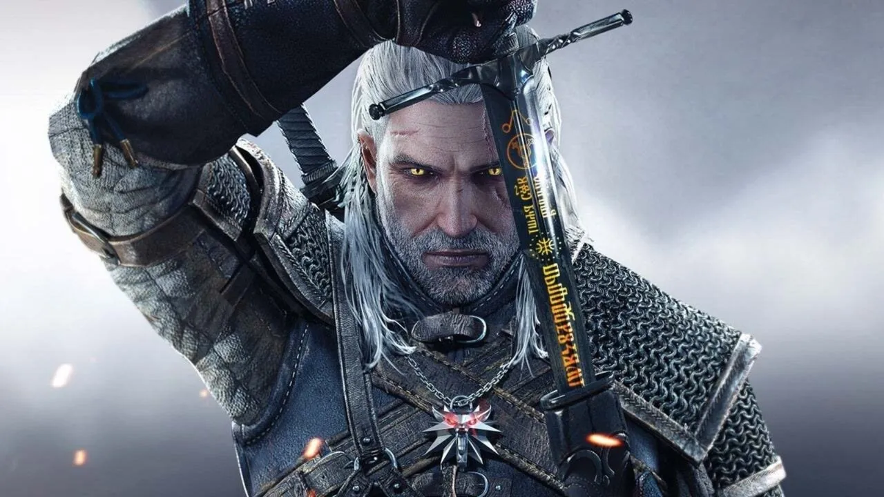 CD Projekt Red is releasing a mod editor for The Witcher 3