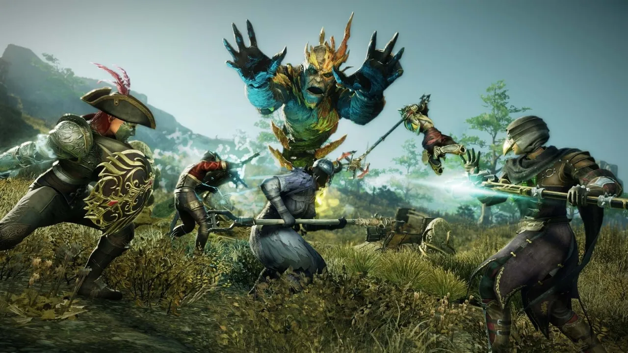 Amazon Games hit with further layoffs