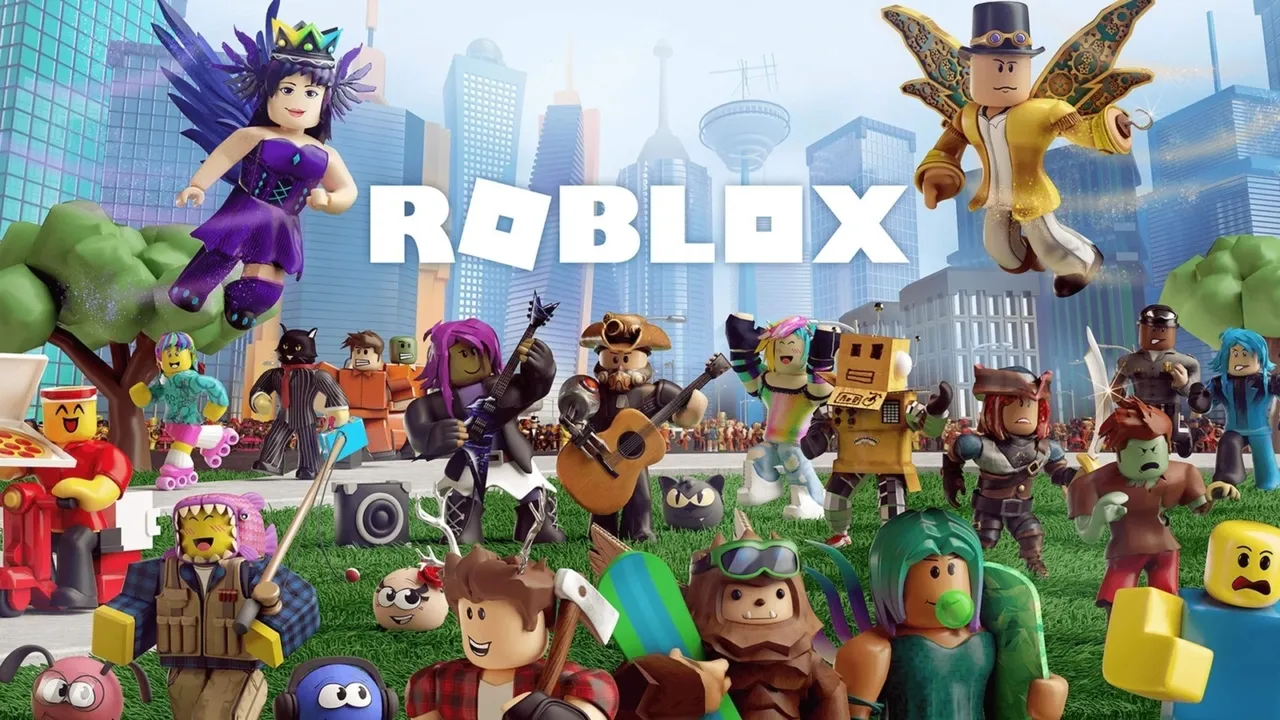 Roblox is facing a lawsuit over its child safety measures