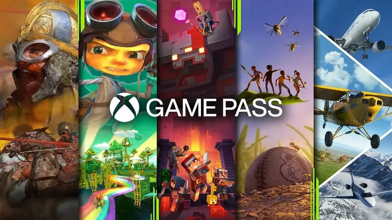 Microsoft is reportedly removing free Game Pass access for most employees