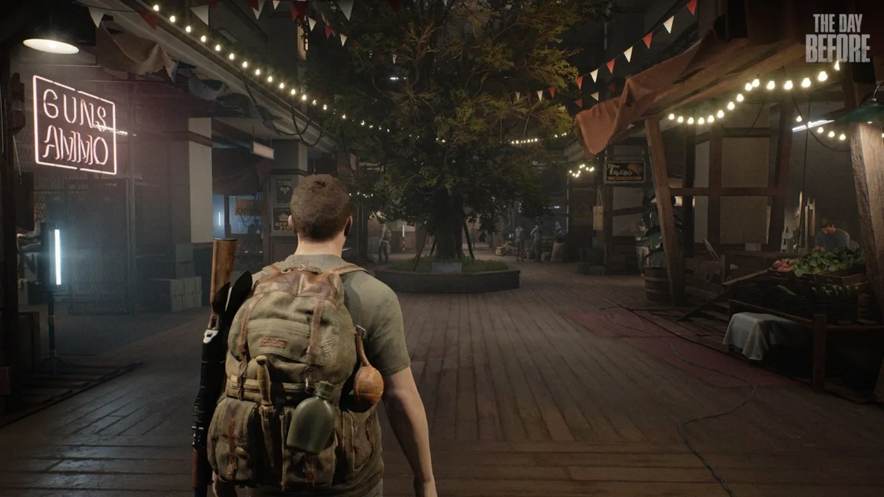 Zombie survival MMO The Day Before delayed once again, will launch in early access