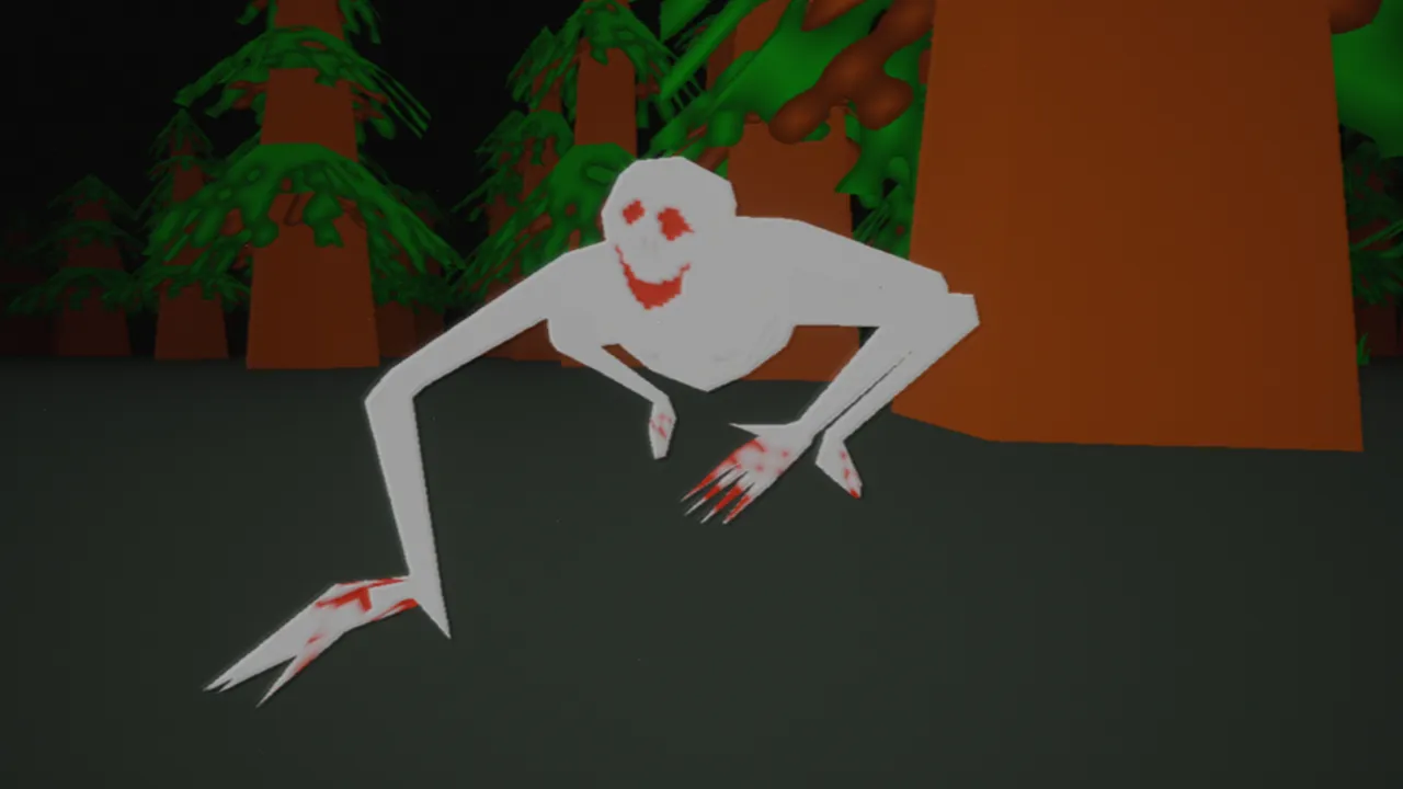 A Journey into Darkness Reimagined: 'FAITH 64' Remakes a Cult Classic