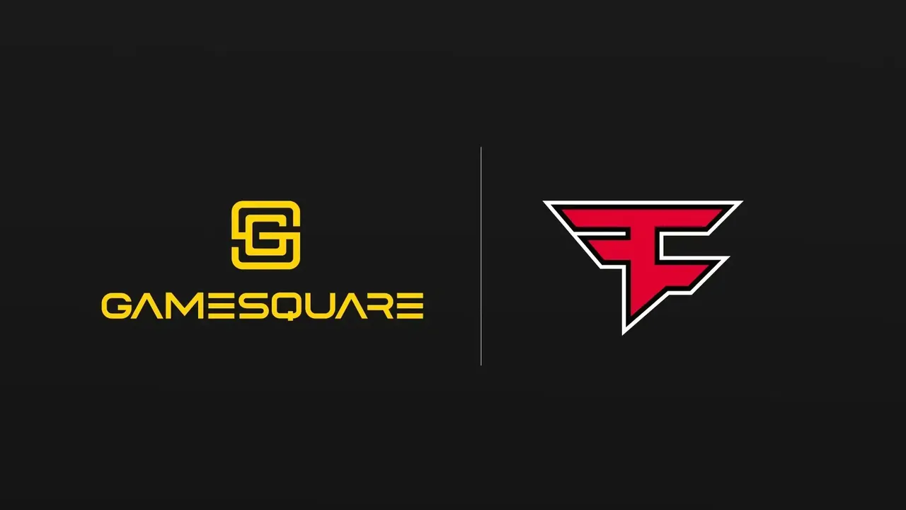 FaZe Clan has been acquired by Complexity owner GameSquare