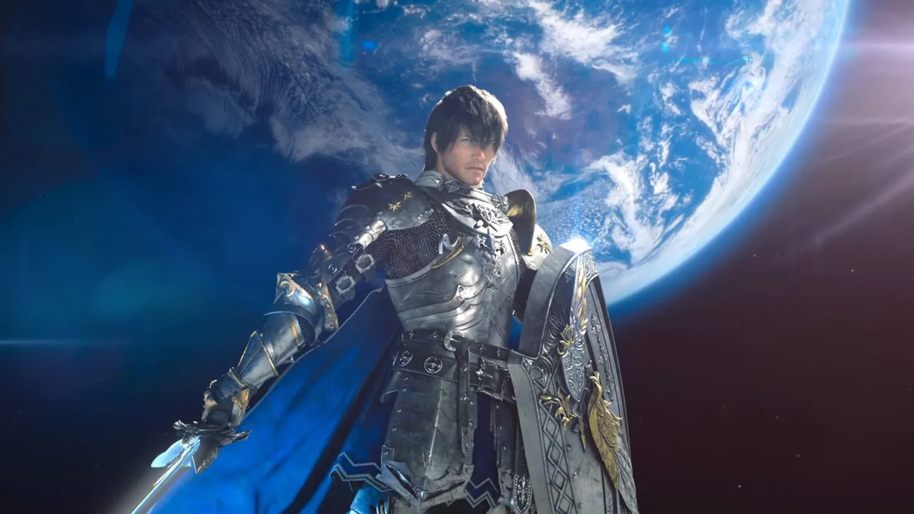 Japanese man arrested for stalking on Final Fantasy XIV and social media