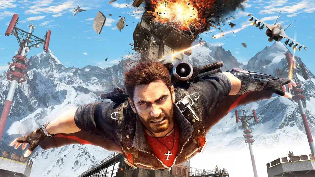 Just Cause developer Avalanche Software opens a new studio in Canada