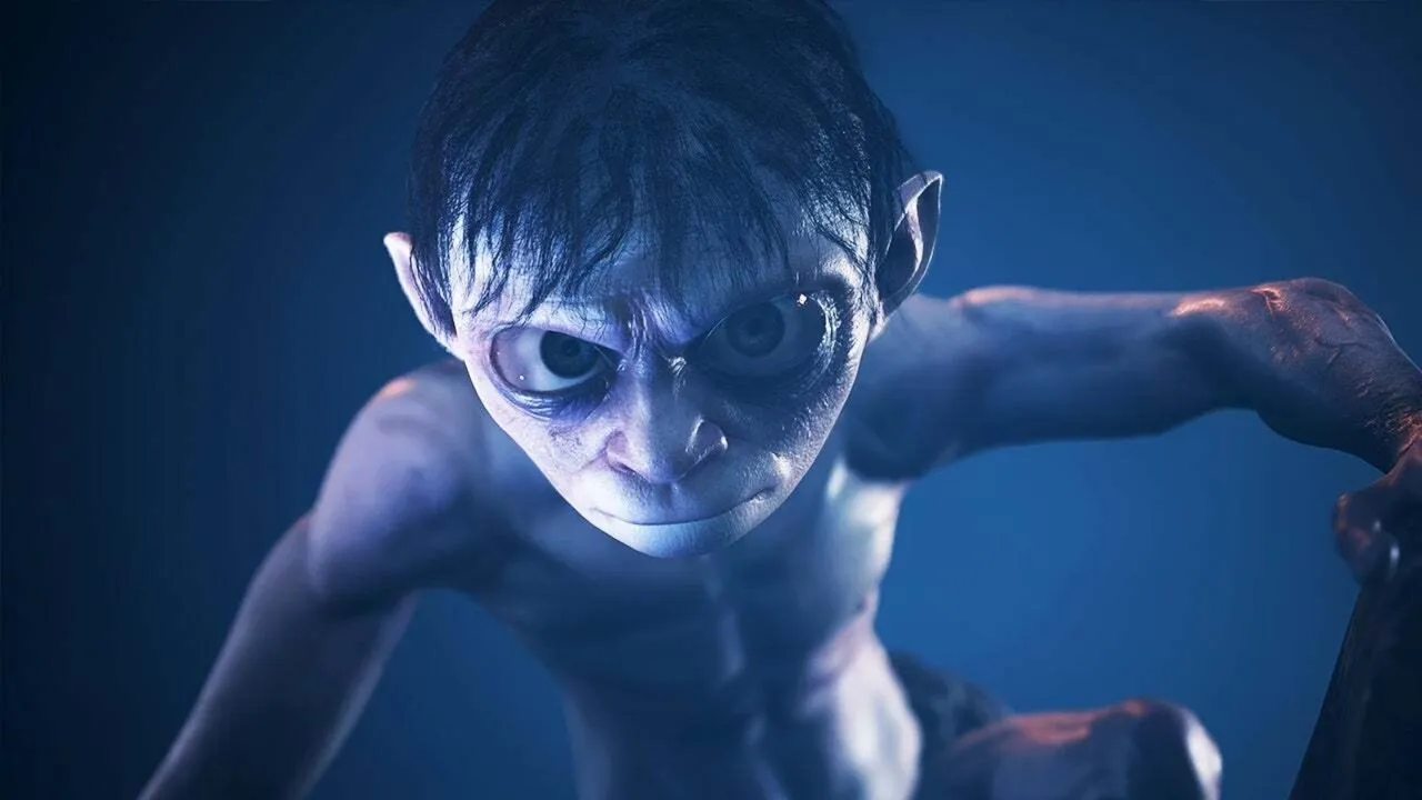 Lord of the Rings: Gollum developers claim Daedelic’s working environment was toxic