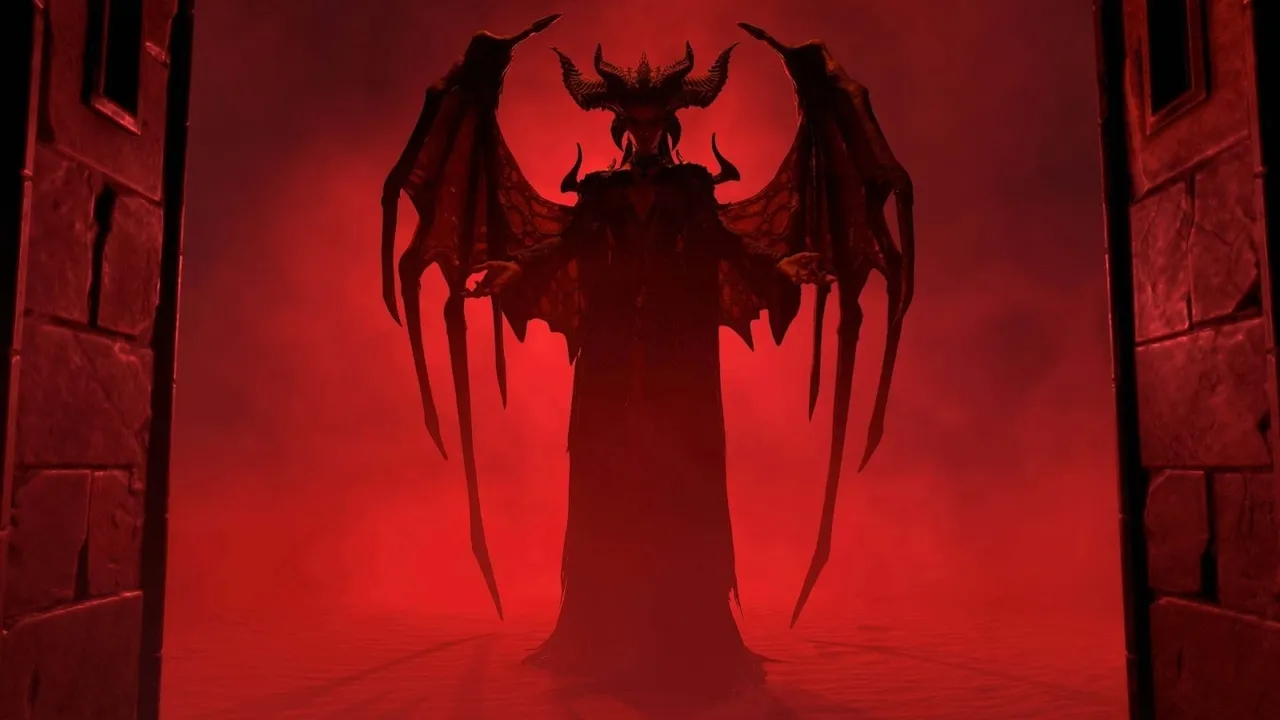 Diablo IV is coming to Steam later this month