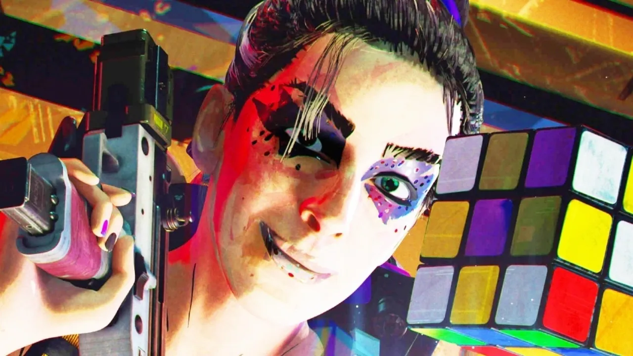 Canceled shooter Hyenas reportedly suffered from a lack of direction and was “Sega’s biggest budget game ever”